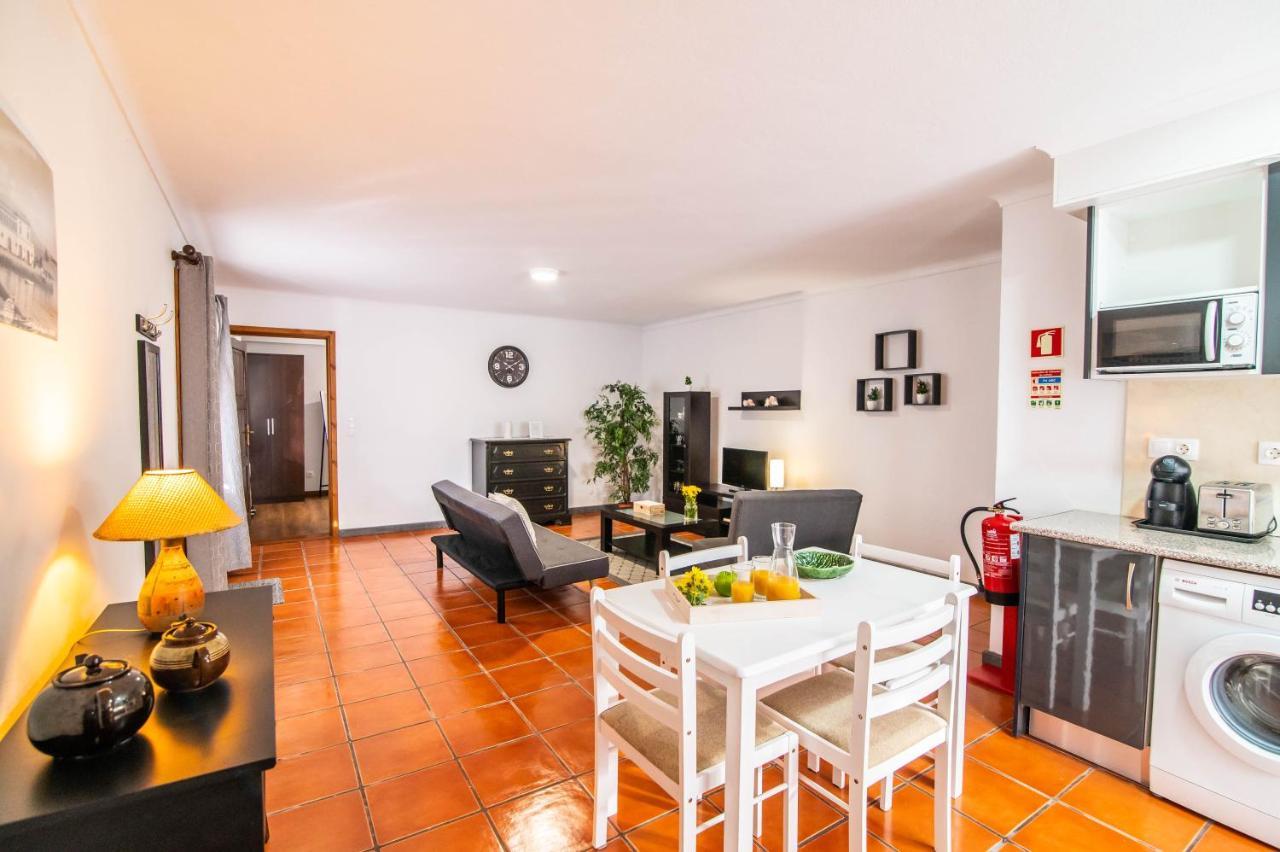 Apartamento Do Pinheiro São Vicente Ferreira Zewnętrze zdjęcie