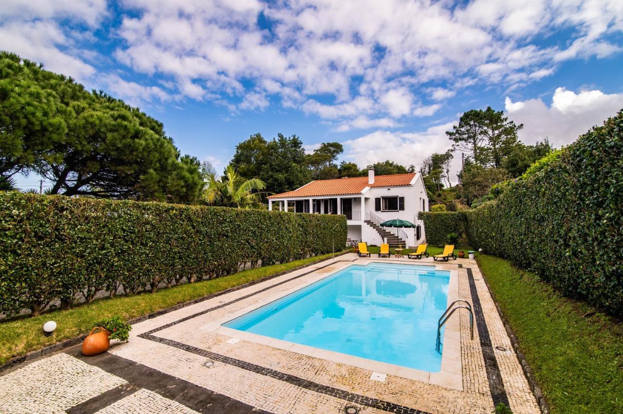 Apartamento Do Pinheiro São Vicente Ferreira Zewnętrze zdjęcie